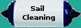 Sail Cleaning
