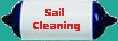Sail Cleaning